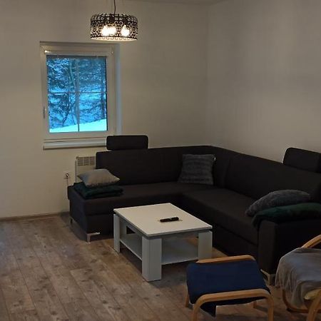Apartman Burger Terchova Exterior photo