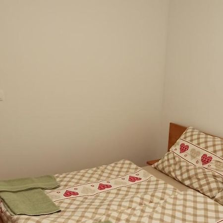 Apartman Burger Terchova Exterior photo