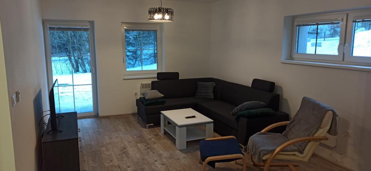 Apartman Burger Terchova Exterior photo