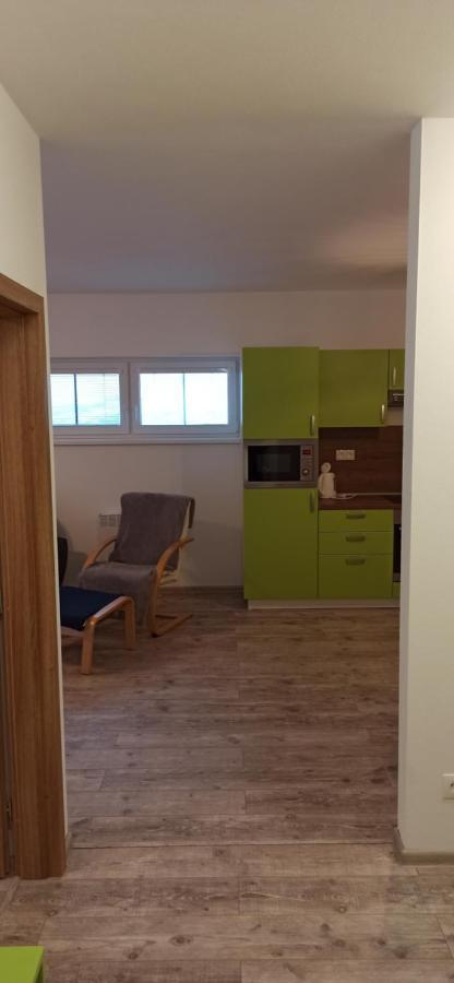 Apartman Burger Terchova Exterior photo