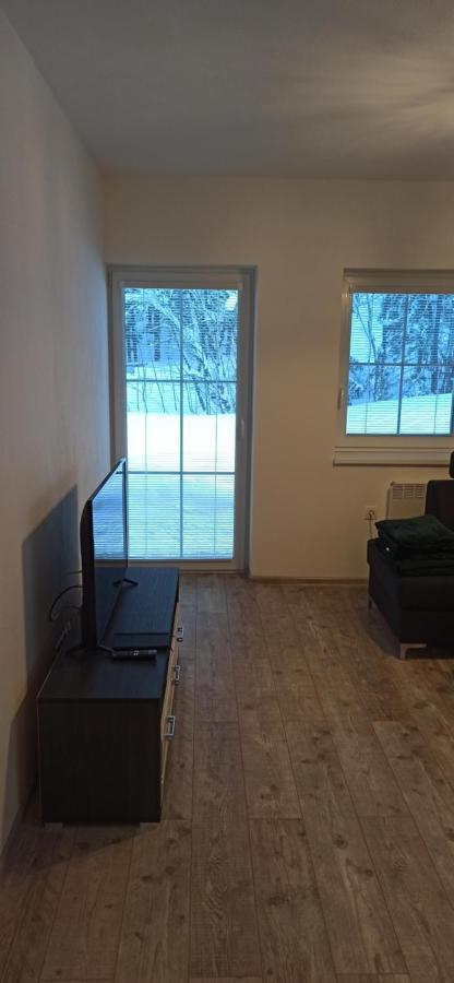 Apartman Burger Terchova Exterior photo