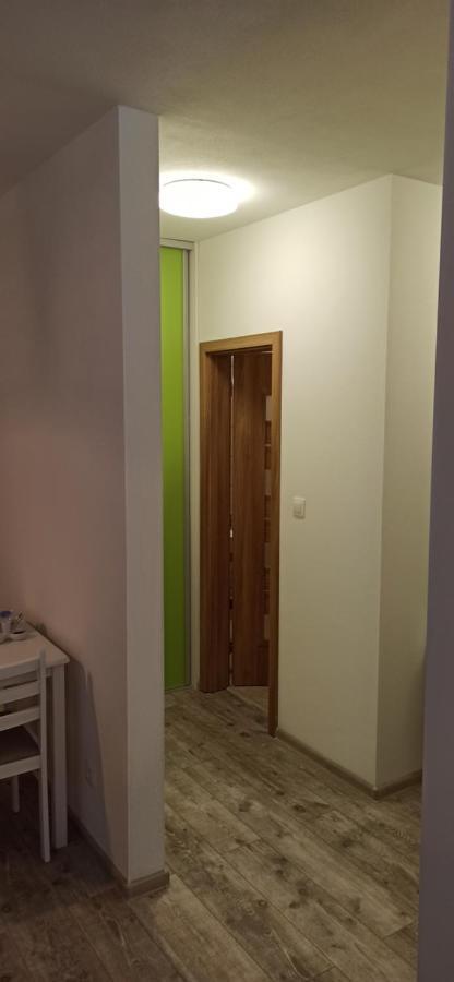 Apartman Burger Terchova Exterior photo