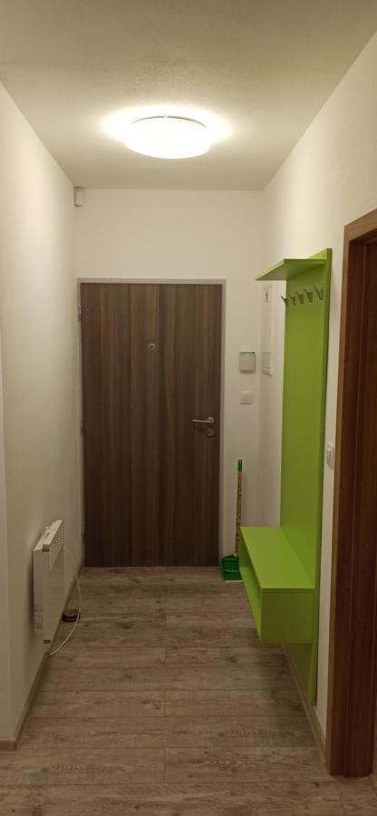 Apartman Burger Terchova Exterior photo